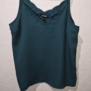 Express Women's Sleeveless Cami